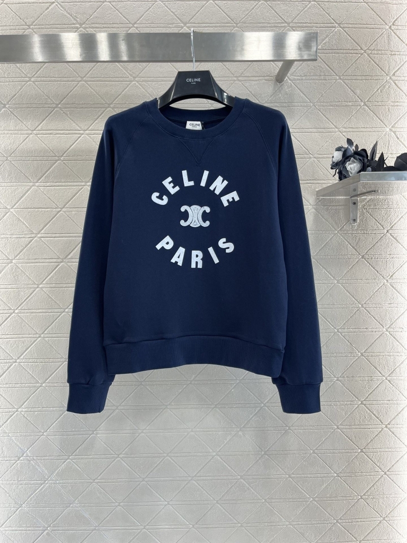 Celine Hoodies